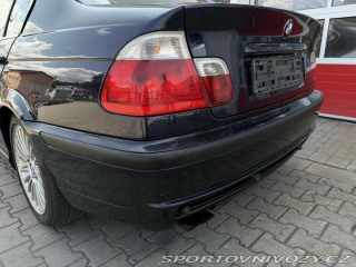 BMW 3 E46 330i Sport packet 2000