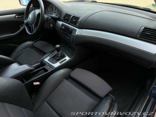 BMW 3 E46 330i Sport packet 2000