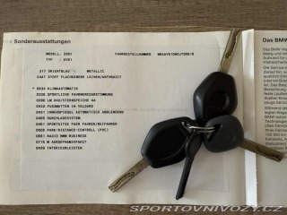 BMW 3 E46 330i Sport packet 2000