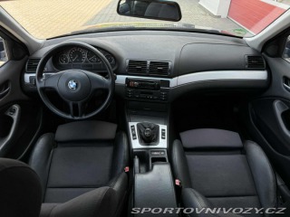 BMW 3 E46 330i Sport packet 2000