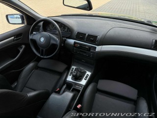 BMW 3 E46 330i Sport packet 2000