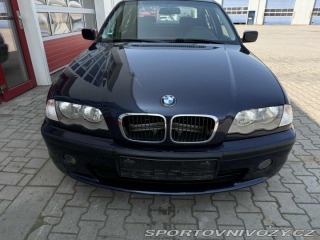 BMW 3 E46 330i Sport packet 2000