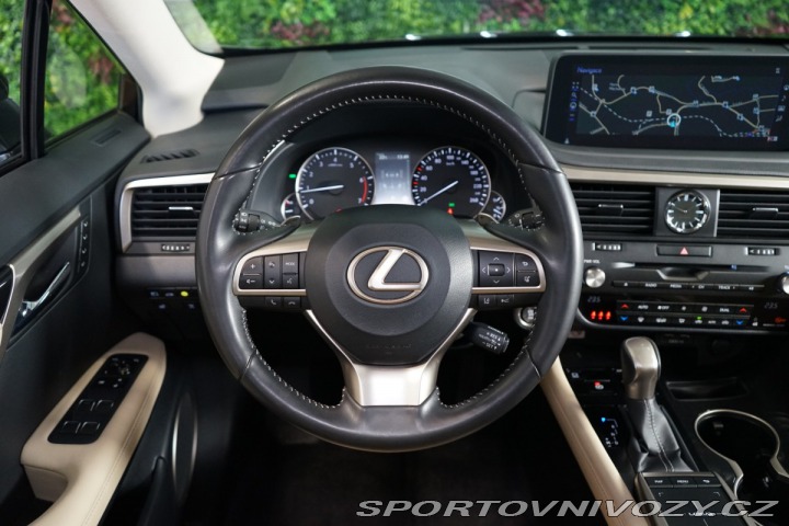 Lexus RC 4X4*CVT*LIMITED*DRCC 2023
