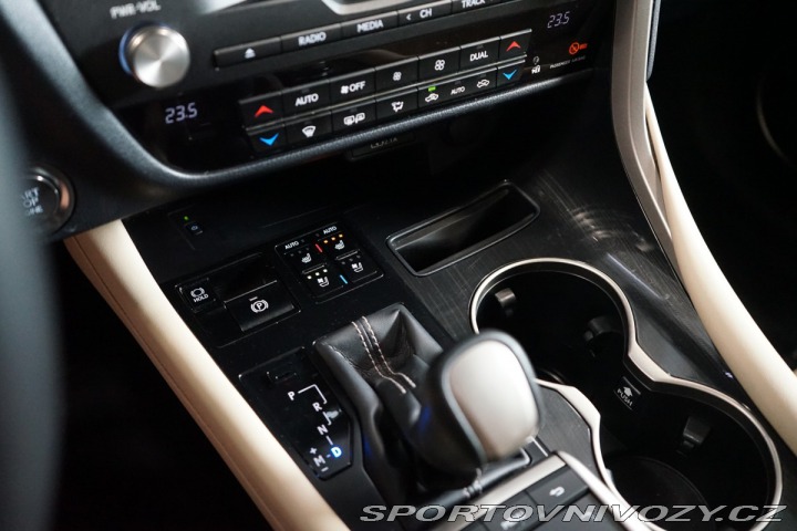 Lexus RC 4X4*CVT*LIMITED*DRCC 2023