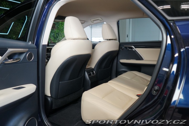 Lexus RC 4X4*CVT*LIMITED*DRCC 2023