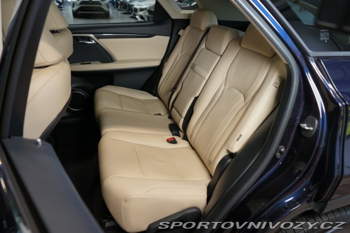 Lexus RC 4X4*CVT*LIMITED*DRCC 2023