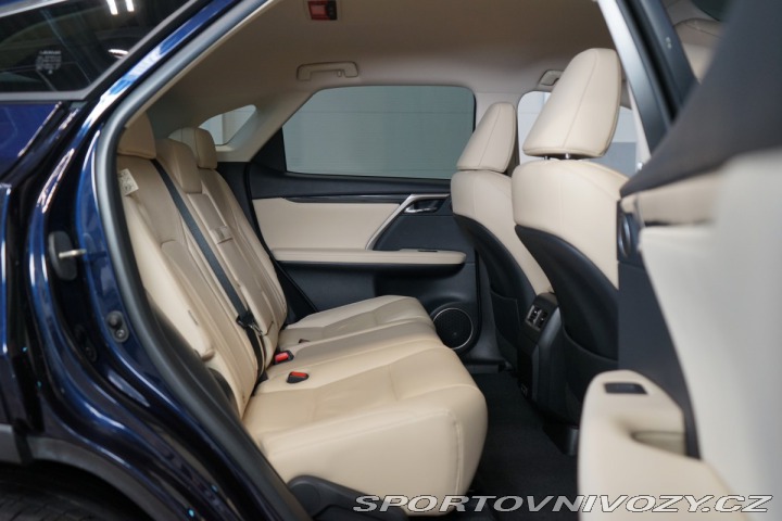 Lexus RC 4X4*CVT*LIMITED*DRCC 2023