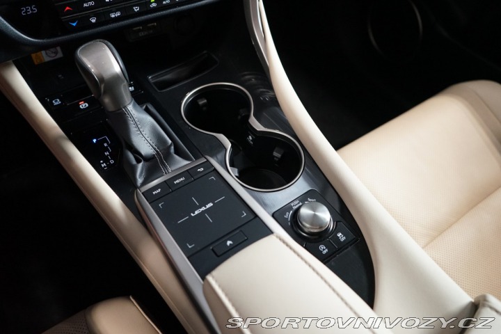 Lexus RC 4X4*CVT*LIMITED*DRCC 2023