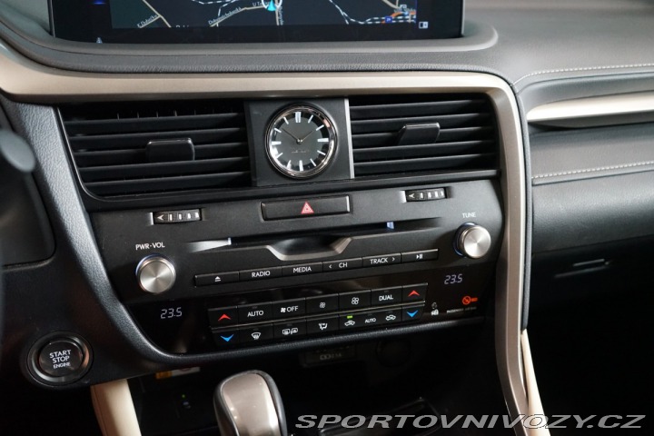 Lexus RC 4X4*CVT*LIMITED*DRCC 2023