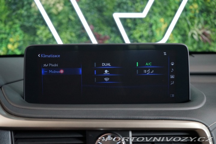 Lexus RC 4X4*CVT*LIMITED*DRCC 2023