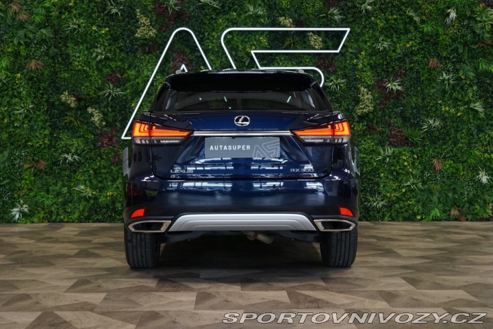 Lexus RC 4X4*CVT*LIMITED*DRCC 2023