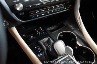 Lexus RC 4X4*CVT*LIMITED*DRCC 2023