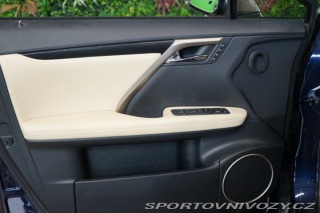 Lexus RC 4X4*CVT*LIMITED*DRCC 2023