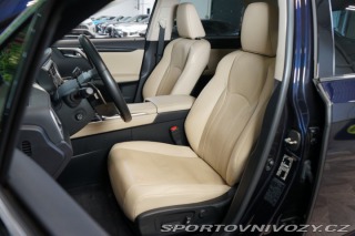 Lexus RC 4X4*CVT*LIMITED*DRCC 2023