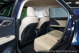 Lexus RC 4X4*CVT*LIMITED*DRCC 2023