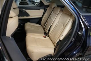Lexus RC 4X4*CVT*LIMITED*DRCC 2023