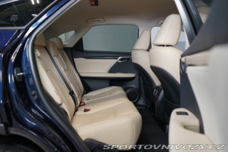 Lexus RC 4X4*CVT*LIMITED*DRCC 2023