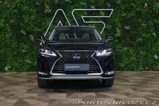 Lexus RC 4X4*CVT*LIMITED*DRCC 2023