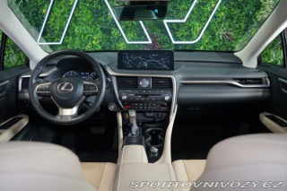 Lexus RC 4X4*CVT*LIMITED*DRCC 2023
