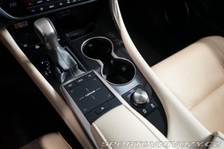 Lexus RC 4X4*CVT*LIMITED*DRCC 2023
