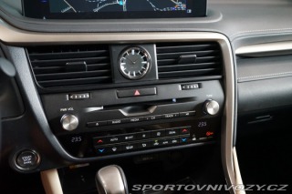 Lexus RC 4X4*CVT*LIMITED*DRCC 2023