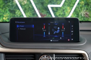 Lexus RC 4X4*CVT*LIMITED*DRCC 2023
