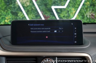 Lexus RC 4X4*CVT*LIMITED*DRCC 2023