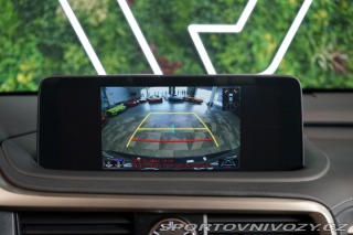 Lexus RC 4X4*CVT*LIMITED*DRCC 2023