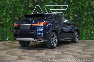 Lexus RC 4X4*CVT*LIMITED*DRCC 2023