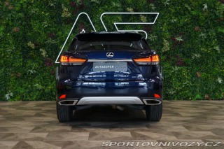 Lexus RC 4X4*CVT*LIMITED*DRCC 2023