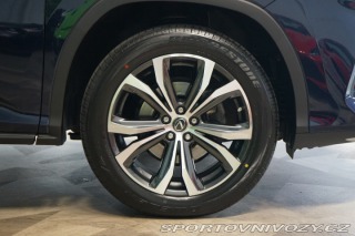 Lexus RC 4X4*CVT*LIMITED*DRCC 2023