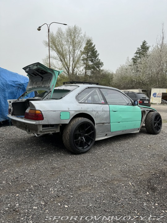 BMW M3 E36 1995