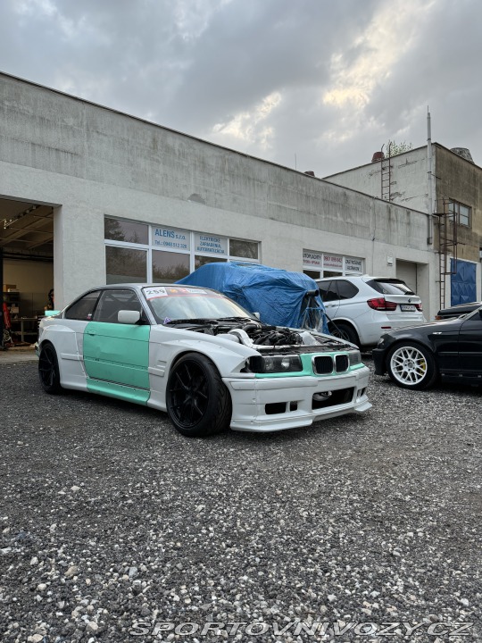BMW M3 E36 1995