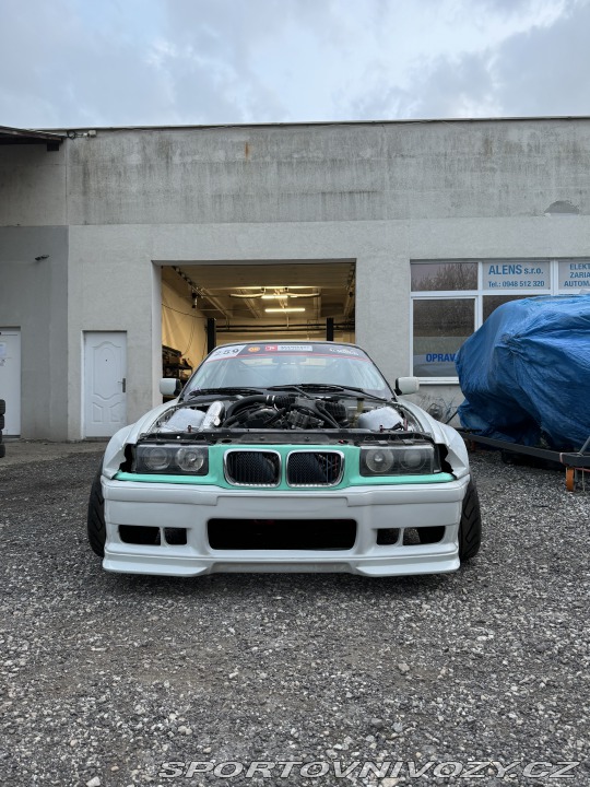 BMW M3 E36 1995