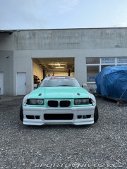 BMW M3 E36 1995