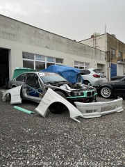 BMW M3 E36 1995