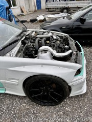 BMW M3 E36 1995