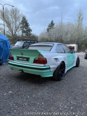 BMW M3 E36 1995
