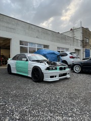 BMW M3 E36 1995