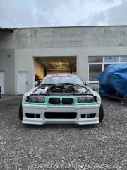 BMW M3 E36 1995