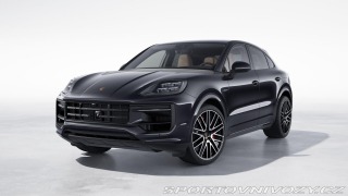 Porsche Cayenne S E-Hybrid Coupe