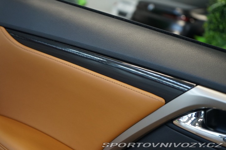 Lexus RC 4X4*CVT*LIMITED*DRCC 2022