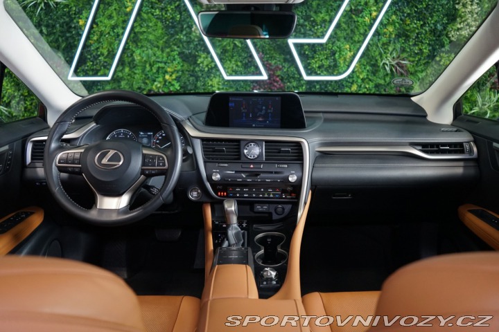 Lexus RC 4X4*CVT*LIMITED*DRCC 2022