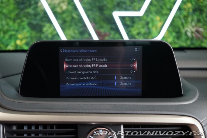 Lexus RC 4X4*CVT*LIMITED*DRCC 2022