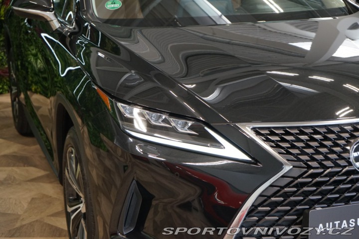 Lexus RC 4X4*CVT*LIMITED*DRCC 2022