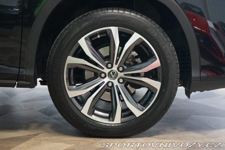 Lexus RC 4X4*CVT*LIMITED*DRCC 2022