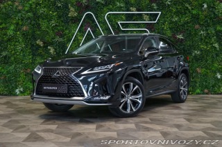 Lexus RC 4X4*CVT*LIMITED*DRCC 2022