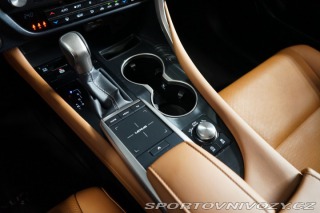 Lexus RC 4X4*CVT*LIMITED*DRCC 2022