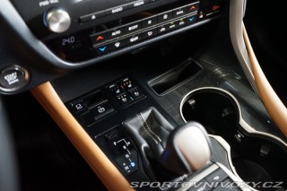 Lexus RC 4X4*CVT*LIMITED*DRCC 2022