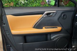 Lexus RC 4X4*CVT*LIMITED*DRCC 2022